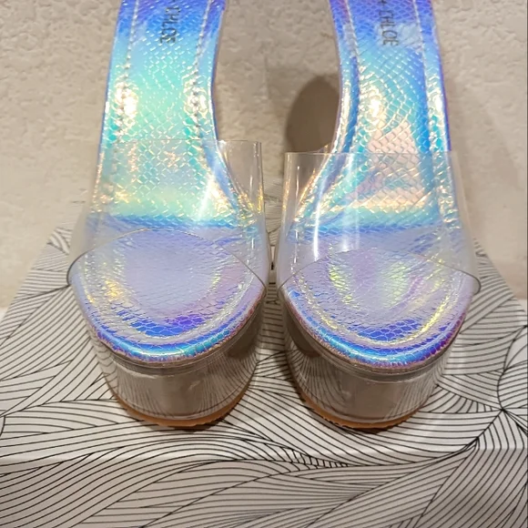 Chase + Chloe - Picture 4 of 4